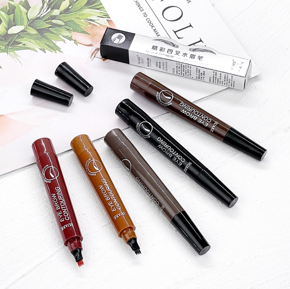 LAPIZ PINTA CEJAS BARBA